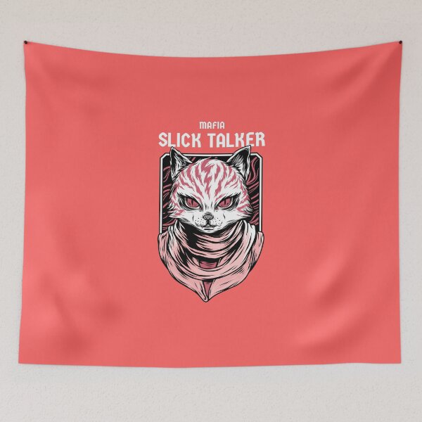 Item preview, Slick Talker designed and sold by Lavish & Company Designs.