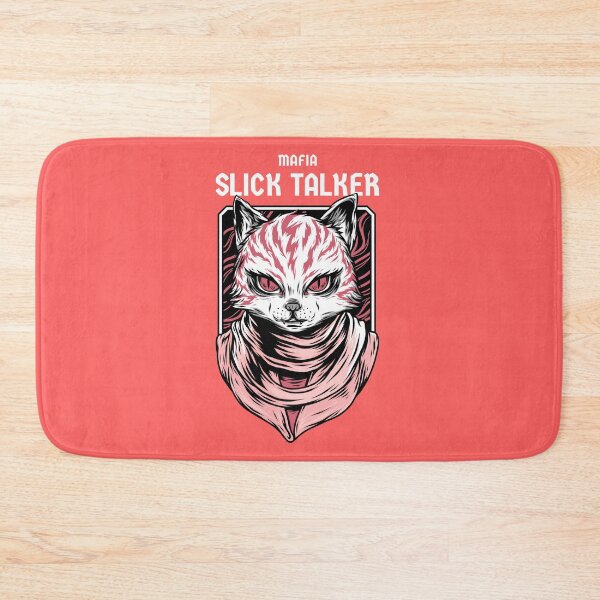 Item preview, Slick Talker designed and sold by Lavish & Company Designs.