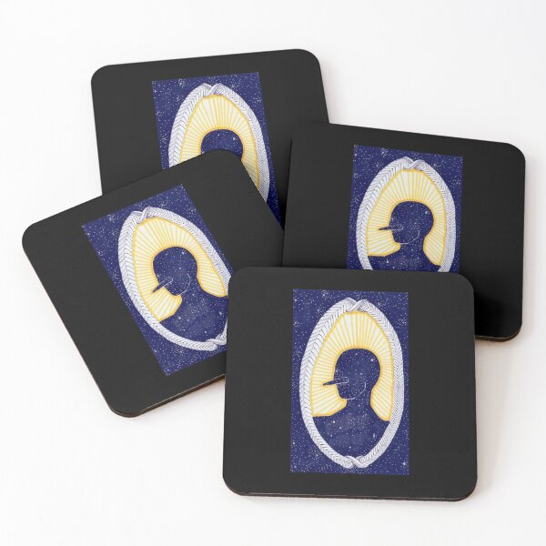 Item preview, Tarot: The World designed and sold by Protocosmic.