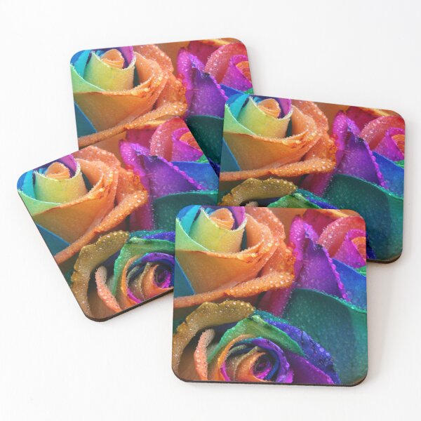Item preview, Happy Roses designed and sold by fensnapz.