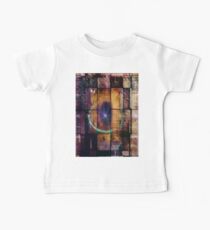 A Backward Dream Baby Tee