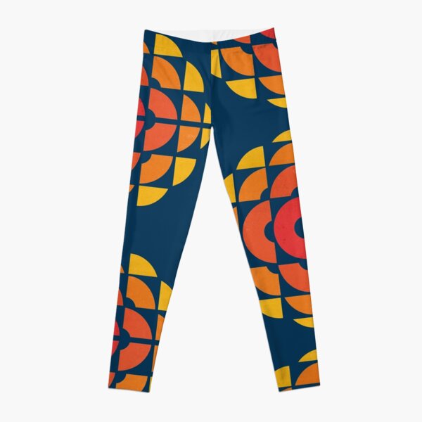 Classic CBC 1974 Logo Leggings