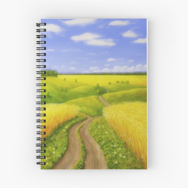Item preview, Country road designed and sold by Veikko  Suikkanen.