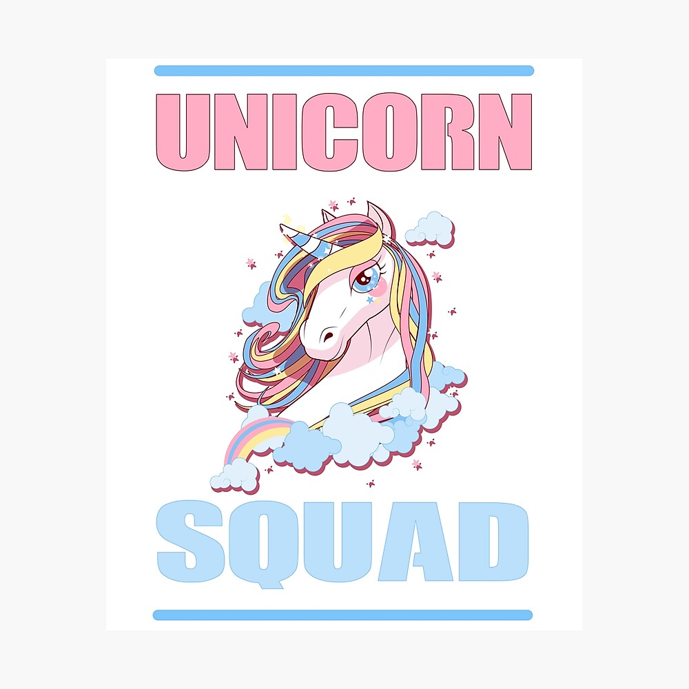 Download Unicorn Svg Svg Birthday Squad Birthday Svg Unicorn Prints Cards Posters Unicorn Stickers Digital Download Iron On Shorts And Lemons Shortsandlemons Pin Buttons Poster By Beladeshop Redbubble PSD Mockup Templates