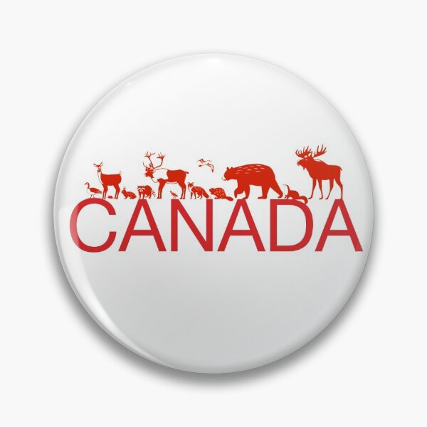Item preview, Oh Canada designed and sold by johannadinardo.