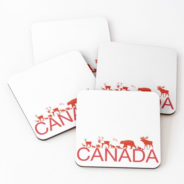 Item preview, Oh Canada designed and sold by johannadinardo.