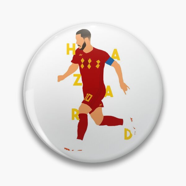 Item preview, Eden Hazard designed and sold by nibofc.