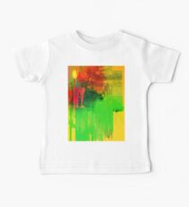 A Day In The Country Baby Tee