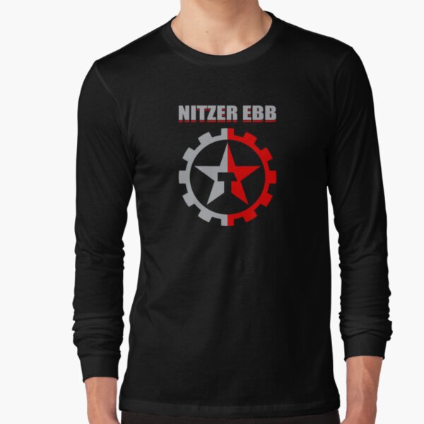 nitzer ebb belief shirt