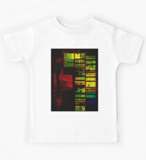 A Moment Passed Kids Tee