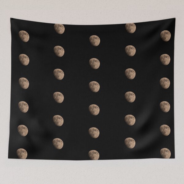 Item preview, Near Full Moon designed and sold by SOwenPhoto.