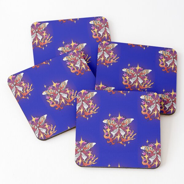 Item preview, Star butterfles designed and sold by Tyronethor Tagal.