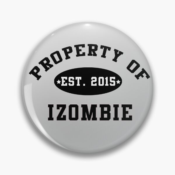 Item preview,  - ̗̀ Property Of izombie  ̗̀ - designed and sold by SophieDePablo.
