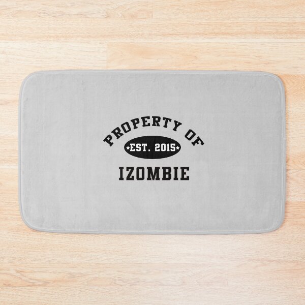 Item preview,  - ̗̀ Property Of izombie  ̗̀ - designed and sold by SophieDePablo.
