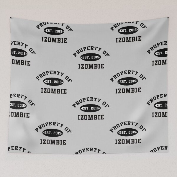 Item preview,  - ̗̀ Property Of izombie  ̗̀ - designed and sold by SophieDePablo.