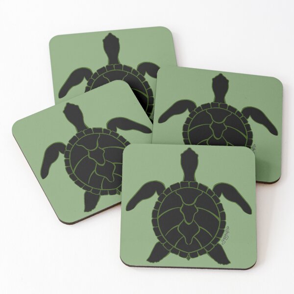 Item preview, Stubborn turtle - By Gengerelle designed and sold by Gengerelle.