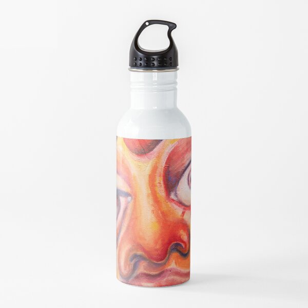 all fall down Water Bottle