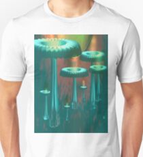Architect Unisex T-Shirt