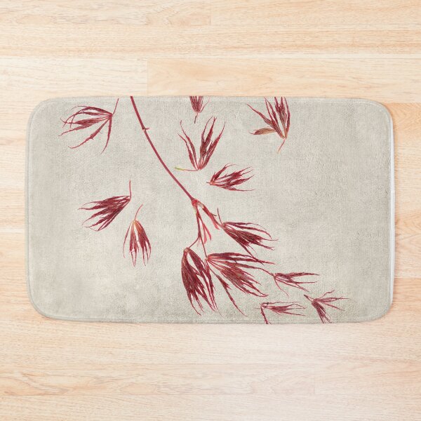Item preview, Spring Dance of the Japanese Maple designed and sold by Marilyn Cornwell.