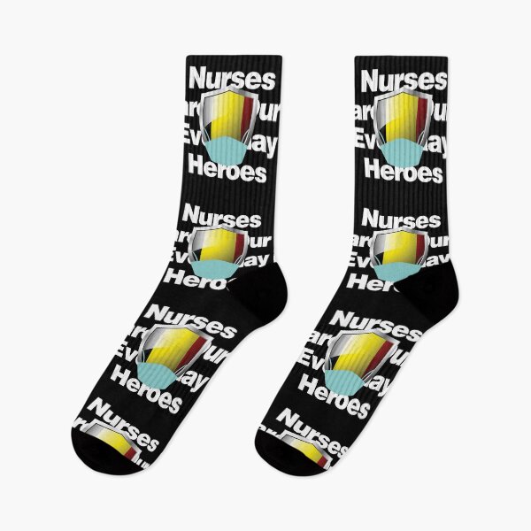 Item preview, Belgium Nurses are Everyday Heroes designed and sold by HelloFromAja.