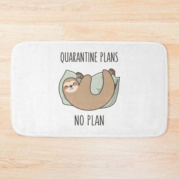Item preview, Quarantine Plans designed and sold by AnishaCreations.