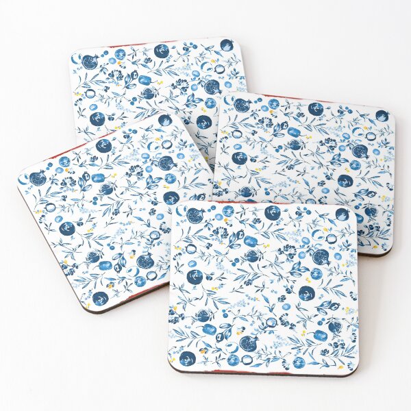 Item preview, Indigo designed and sold by Saumya Gwari.