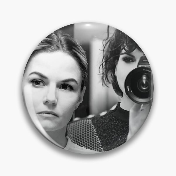 Item preview, Photograph - SwanQueen / Morrilla designed and sold by wolfishaya.