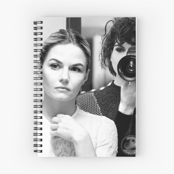 Item preview, Photograph - SwanQueen / Morrilla designed and sold by wolfishaya.