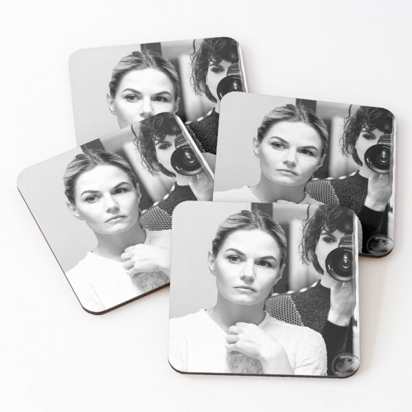 Item preview, Photograph - SwanQueen / Morrilla designed and sold by wolfishaya.