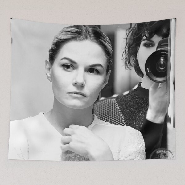 Item preview, Photograph - SwanQueen / Morrilla designed and sold by wolfishaya.