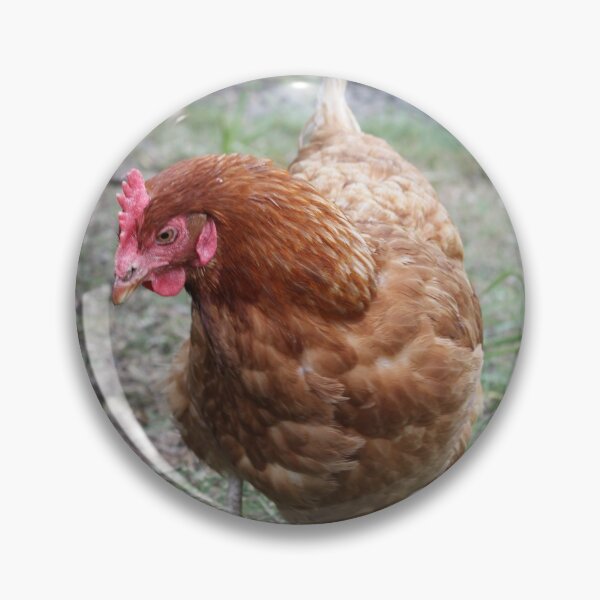 Item preview, I'll Just Wing It designed and sold by dredfell.