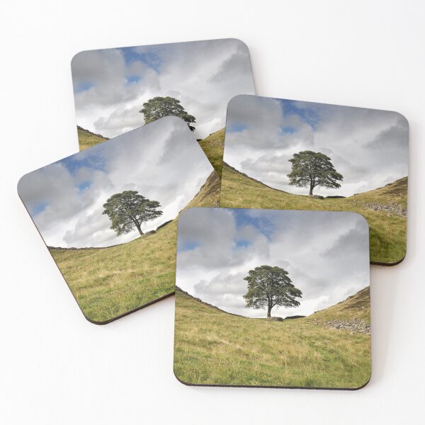 Item preview, Sycamore Gap designed and sold by fensnapz.
