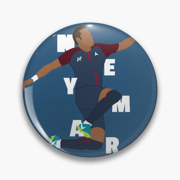 Item preview, Neymar designed and sold by nibofc.