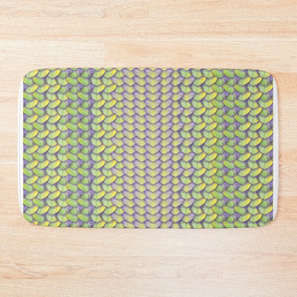 Item preview, Dragon Scale designed and sold by Amy-Elyse Neer.