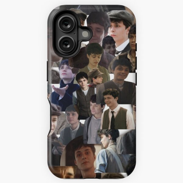 Item preview, Gilbert Blythe Lucas Jade Zumann Anne with an E designed and sold by agirlnamedchloe.
