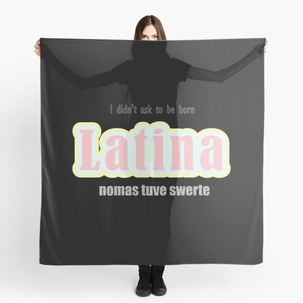 Cholas Scarves Redbubble