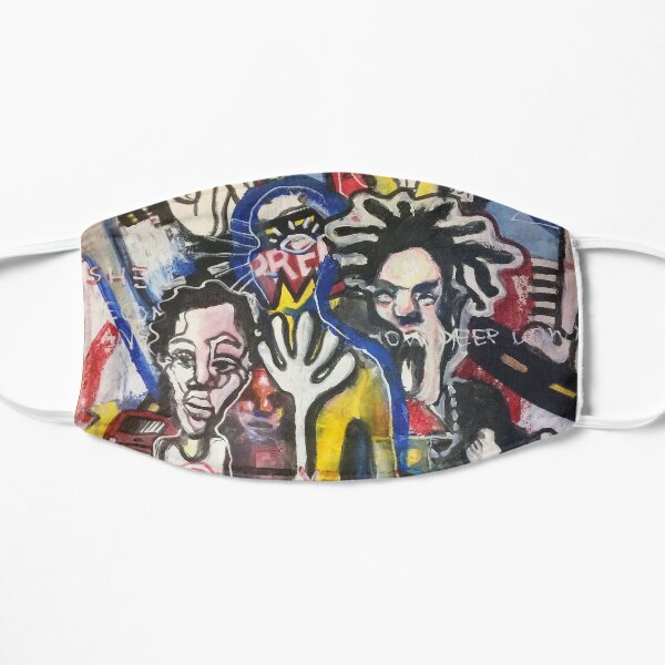 America Mask