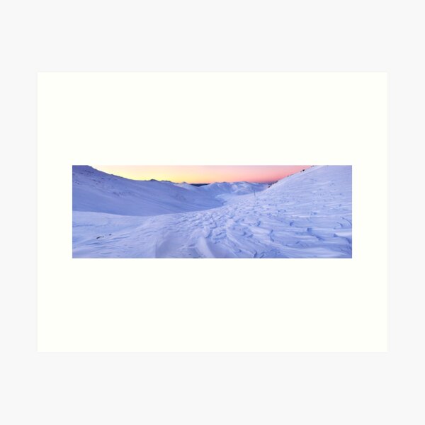 Item preview, Rawsons Pass, Kosciuszko Summit, New South Wales, Australia designed and sold by Michael Boniwell.