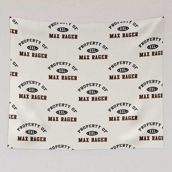 Item preview, Property Of Max Rager  designed and sold by SophieDePablo.