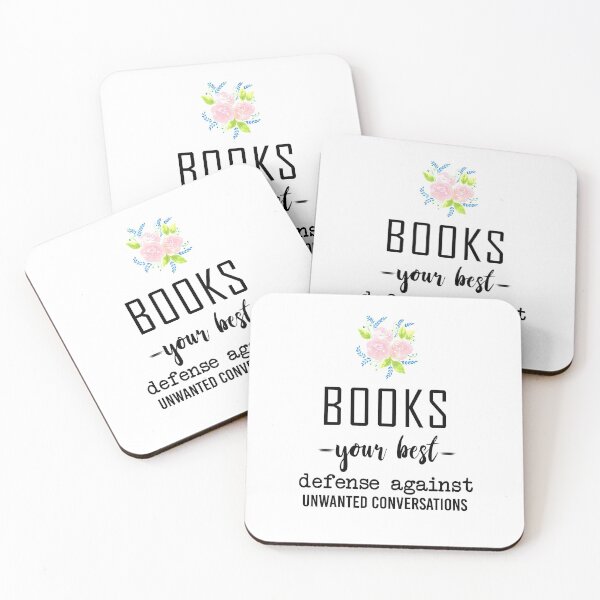 Item preview, Books + Peonies designed and sold by rkhollidaystore.