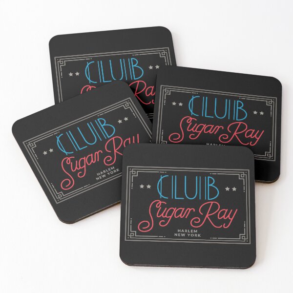 Item preview, Club Sugar Ray designed and sold by A Brand With No Name.