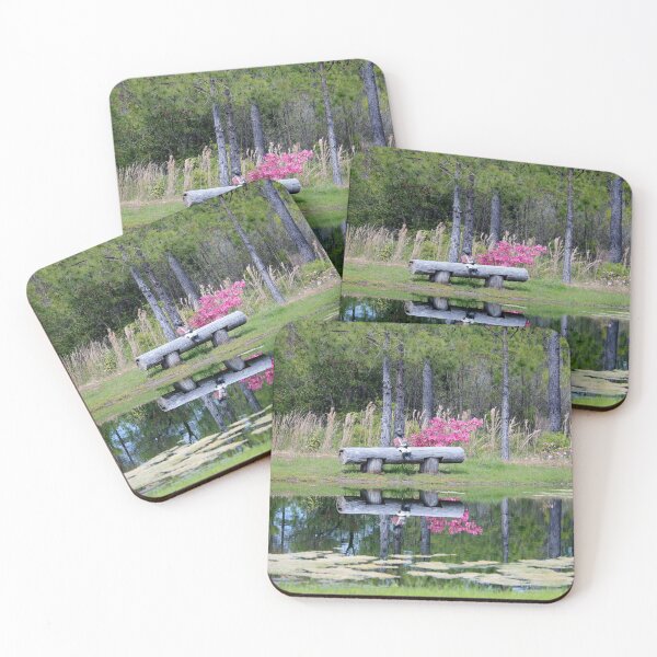 Item preview, Fishing At The Pond designed and sold by Cynthia48.