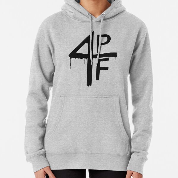 Lil Baby 4PF 4pf Pullover Hoodie