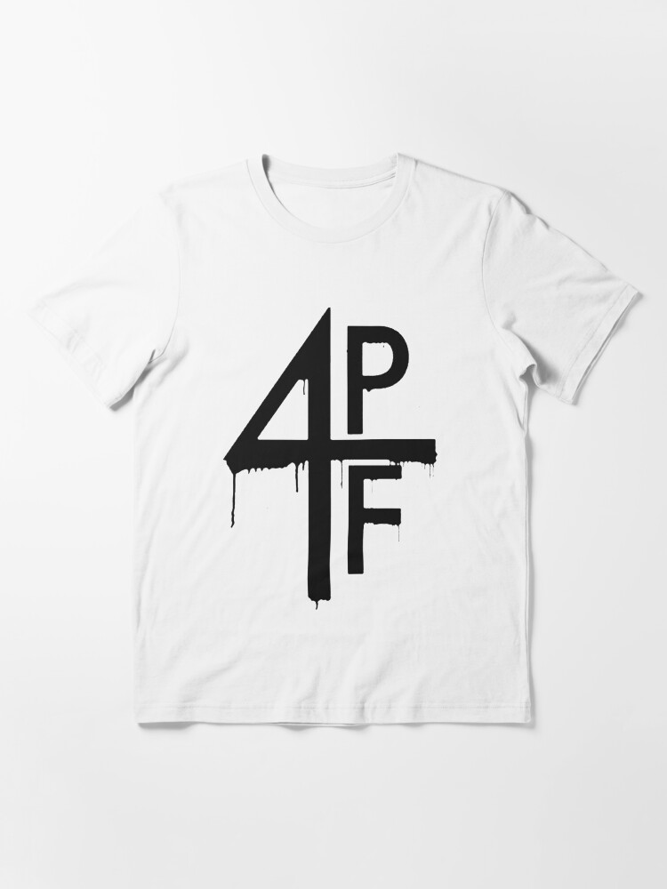 4pf shirts lil baby