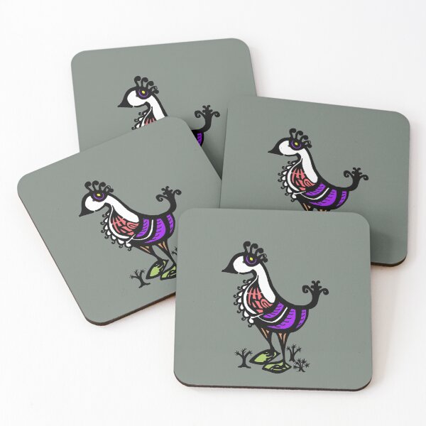 Item preview, Funky goose designed and sold by biffybobcat.