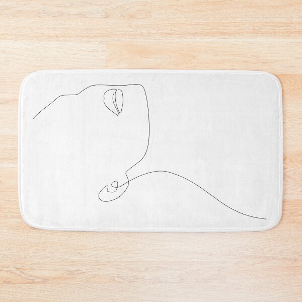 Item preview, Simple Minimalist designed and sold by ExplicitDesign.