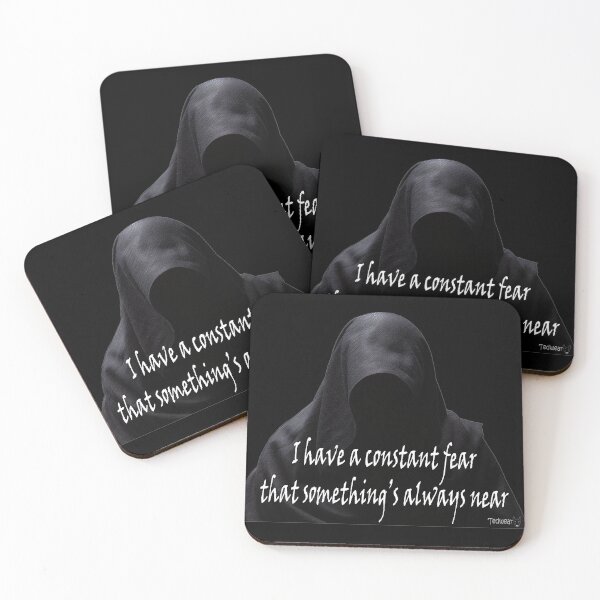 Item preview, Always Near designed and sold by Tedwear.