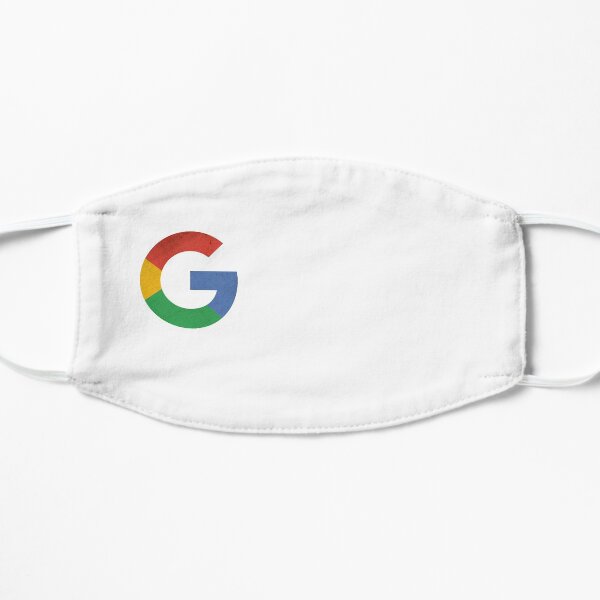 Google Logo Mask
