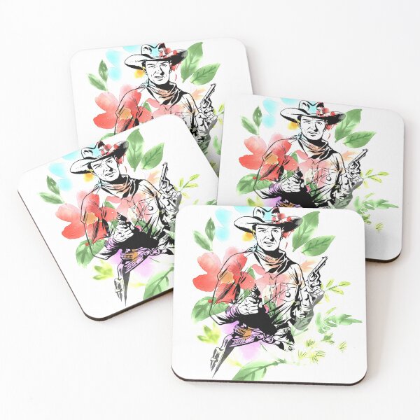 Item preview, Cowboy and Bouquet designed and sold by rkhollidaystore.