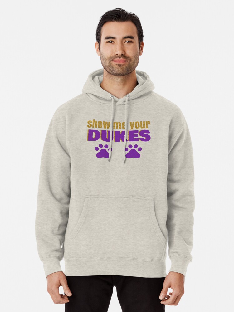 jmu pullover